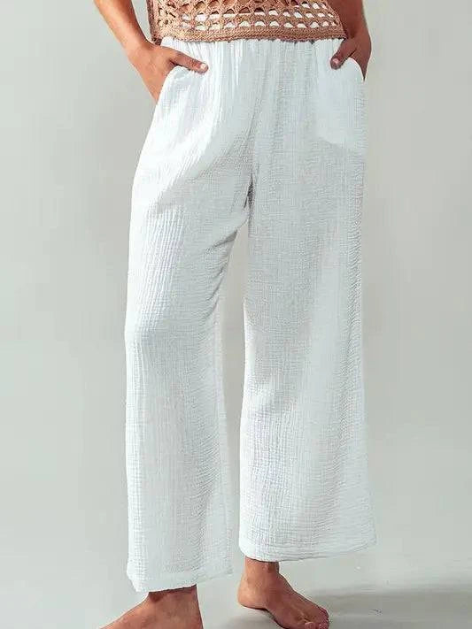 Breatheless Lounge Pants
