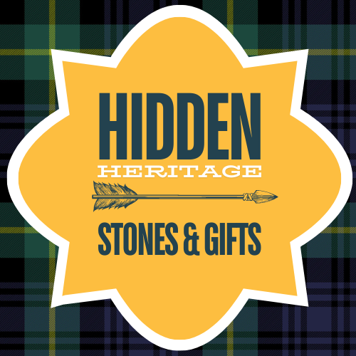 Hidden Heritage Gifts