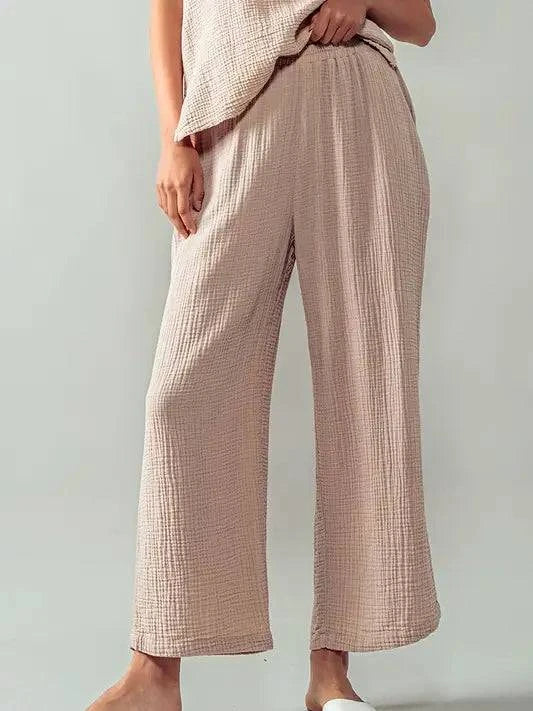 Breatheless Lounge Pants